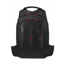SAMSONITE Ecodiver Laptop Backpack M 15,6" Black számítógéptáska