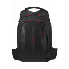  Samsonite Ecodiver Laptop Backpack M 15,6&quot; Black számítógéptáska