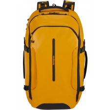 SAMSONITE Ecodiver Laptop Backpack M 17,3 Yellow" számítógéptáska