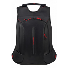SAMSONITE Ecodiver Laptop Backpack S 14&quot; Black számítógéptáska