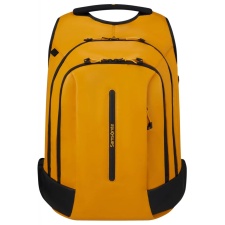 SAMSONITE Ecodiver Laptop hátizsák L 17.3" sárga számítógéptáska