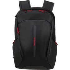 SAMSONITE Ecodiver M USB Laptop Backpack 15,6&quot; Black számítógéptáska