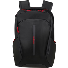 SAMSONITE ECODIVER Urban Laptop Backpack, M USB 15.6" Black számítógéptáska