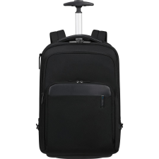 SAMSONITE Evosight 17.3" notebook hátizsák fekete (153527-1041) (153527-1041) számítógéptáska