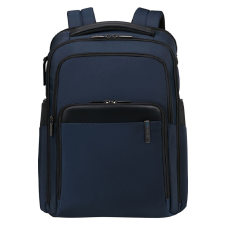 SAMSONITE EVOSIGHT Backpack 15.6" kék notebook hátizsák számítógéptáska