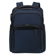 SAMSONITE EVOSIGHT Backpack 15.6" kék notebook hátizsák számítógéptáska