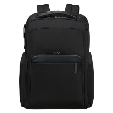 SAMSONITE EVOSIGHT Backpack 17.3" fekete notebook hátizsák számítógéptáska