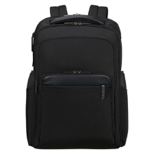 SAMSONITE Evosight backpack 17.3" fekete notebook hátizsák 153523-1041 számítógéptáska