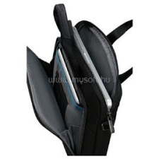 SAMSONITE EVOSIGHT Bailhandle 15.6" notebook táska (fekete) (153525-1041) számítógéptáska