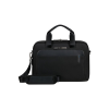 SAMSONITE EVOSIGHT Bailhandle 15.6" fekete notebook táska
