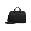 SAMSONITE EVOSIGHT Bailhandle 17.3" fekete notebook táska