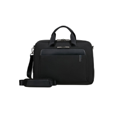 SAMSONITE EVOSIGHT Bailhandle 17.3" fekete notebook táska számítógéptáska