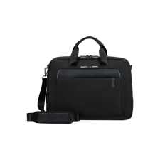SAMSONITE EVOSIGHT Bailhandle 17.3" fekete notebook táska (153526-1041) számítógéptáska