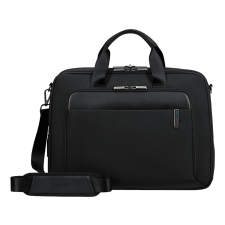 SAMSONITE Evosight laptop táska, 17.3", fekete (153526-1041) számítógéptáska
