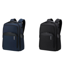 SAMSONITE EVOSIGHT laptoptartós hátizsák 14,1" 153521 számítógéptáska