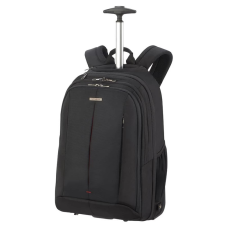 SAMSONITE Guardit 2.0 Rolling laptop bag 15.6" fekete számítógéptáska