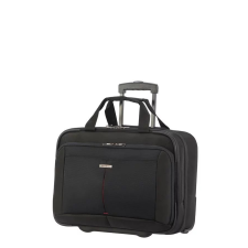 SAMSONITE Guardit 2.0 Rolling Tote 17,3" Black (115332-1041) számítógéptáska