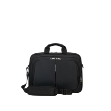 SAMSONITE GUARDIT 3.0 Briefcase notebook táska 15.6" fekete számítógéptáska