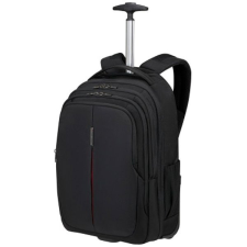 SAMSONITE GUARDIT 3.0 Laptop Backpack/WH 15.6" Black számítógéptáska