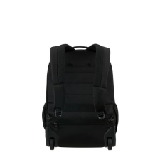 SAMSONITE GUARDIT 3.0 Laptop backpack/wh kabin hátizsák 15.6" fekete számítógéptáska