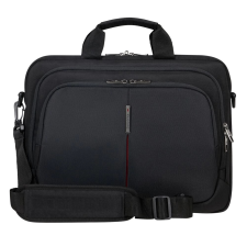 SAMSONITE Guardit 3.0 Laptop Briefcase Slim 15.6" fekete számítógéptáska