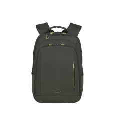 SAMSONITE Guardit Classy Backpack 15.6" zöld számítógéptáska
