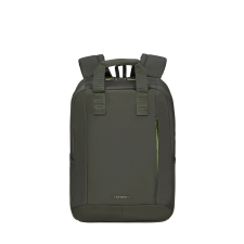 SAMSONITE GUARDIT CLASSY Laptop Backpack handles 14.1" zöld számítógéptáska