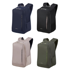 SAMSONITE GUARDIT CLASSY laptoptartós utazó hátitáska S 14,1" 151841 számítógéptáska