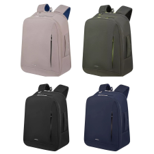 SAMSONITE GUARDIT CLASSY méregzöld laptoptartós utazó hátitáska 15,6" 151842 számítógéptáska