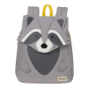 SAMSONITE Happy Sammies Eco Backpack S Raccoon Remy (132082-8734)
