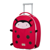 SAMSONITE HAPPY SAMMIES ECO Katicás kabinbőrönd 45cm 142475-9676