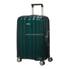 SAMSONITE LITE-CUBE négykerekű közepes bőrönd 58623 kézitáska és bőrönd