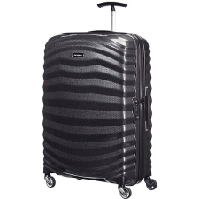 SAMSONITE LITE-SHOCK 1 Spinner 69/25 Black kézitáska és bőrönd