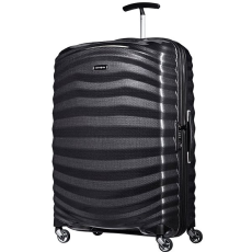 SAMSONITE LITE-SHOCK 1 Spinner 75/28 Black