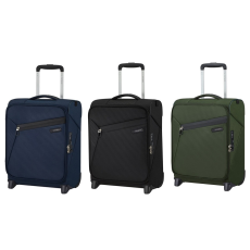 SAMSONITE LITEBEAM kétkerekű keskeny kabinbőrönd 45cm 146850 (146850)