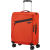 SAMSONITE Litebeam Spinner puhafedeles kabin méretű Bőrönd 55cm - Többféle színben