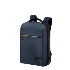 SAMSONITE Litepoint 15.6" Notebook hátizsák - Kék számítógéptáska