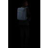 SAMSONITE LITEPOINT 17.3" Notebook hátizsák - Kék