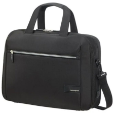  Samsonite LITEPOINT BAIHANDLE 15,6 EXP Black (KF2*09002) számítógéptáska