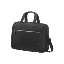 SAMSONITE Litepoint Bailhandle 15.6" Black (134547-1041) számítógéptáska