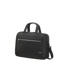 SAMSONITE - litepoint bailhandle 15.6" exp. black 134547-1041 számítógéptáska