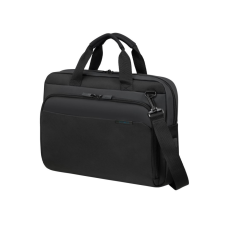 SAMSONITE Litepoint laptop aktatáska 15.6" fekete (135075-1041) számítógéptáska