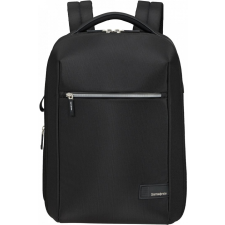 SAMSONITE Litepoint Laptop Backpack 14,1" Black (134548-1041) számítógéptáska