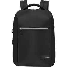 SAMSONITE Litepoint Laptop Backpack 14.1" fekete számítógéptáska