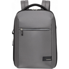 Samsonite Litepoint Laptop Backpack 14,1" Grey számítógéptáska