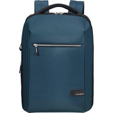 SAMSONITE Litepoint Laptop Backpack 15.6" kék számítógéptáska