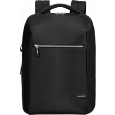 SAMSONITE Litepoint Laptop Backpack 15,6" Black számítógéptáska