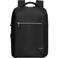  Samsonite Litepoint Laptop Backpack 15,6&quot; Black számítógéptáska