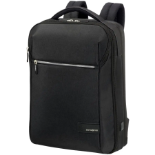 SAMSONITE Litepoint Laptop Backpack 17,3" Black (134550-1041) számítógéptáska
