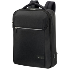 SAMSONITE Litepoint Laptop Backpack Black számítógéptáska